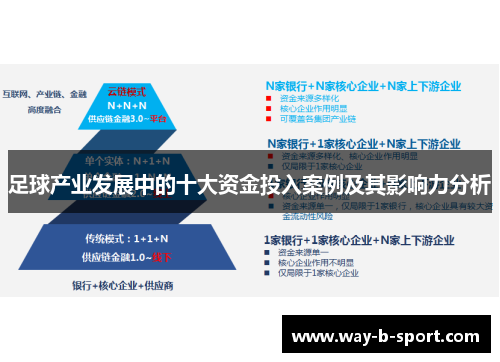 足球产业发展中的十大资金投入案例及其影响力分析