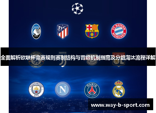 全面解析欧联杯竞赛规则赛制结构与晋级机制指南及分组淘汰流程详解