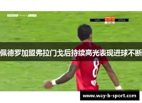 佩德罗加盟弗拉门戈后持续高光表现进球不断